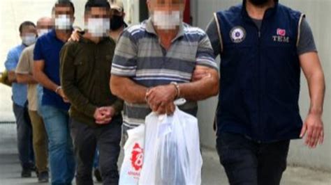 A­d­a­n­a­­d­a­ ­a­y­a­k­k­a­b­ı­ ­t­a­b­a­n­ı­n­d­a­n­ ­h­a­p­i­s­t­e­k­i­ ­P­K­K­­l­ı­l­a­r­a­ ­t­a­l­i­m­a­t­